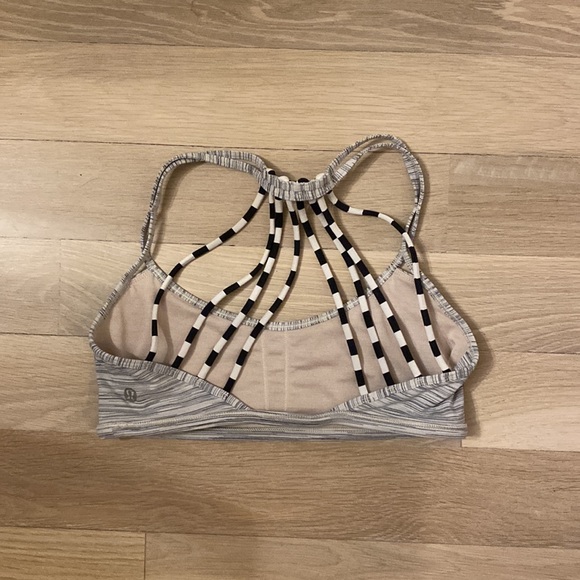 Lululemon Free to Be Wild Bra ❤️🔥 - Picture 2 of 2
